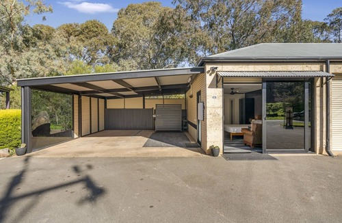 McLaren Flat Apartment | McLaren Flat Studio Near Vineyards