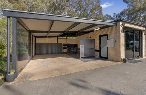 McLaren Flat Apartment | McLaren Flat Studio Near Vineyards