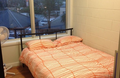 McLaren Vale Hostel | McLaren Vale Backpackers