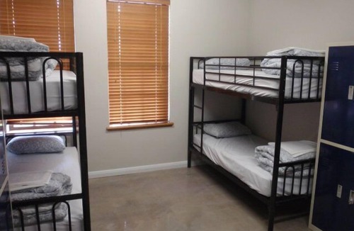 McLaren Vale Hostel | McLaren Vale Backpackers