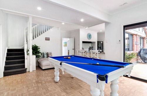 McLaren Vale House | McLaren Vale Tudor Home