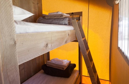 Deniliquin Resort | McLean Beach Holiday Park