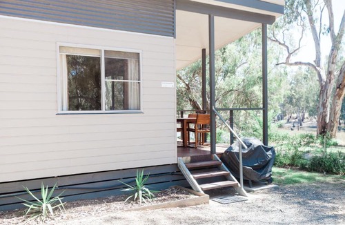 Deniliquin Resort | McLean Beach Holiday Park