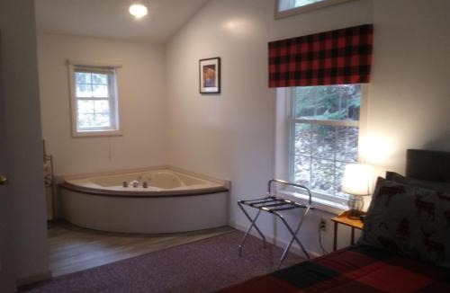 Norway Ski Chalet | Mcleod Cottage