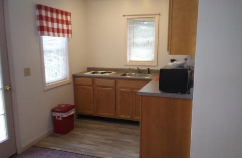 Norway Ski Chalet | Mcleod Cottage