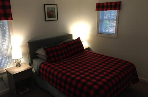 Norway Ski Chalet | Mcleod Cottage