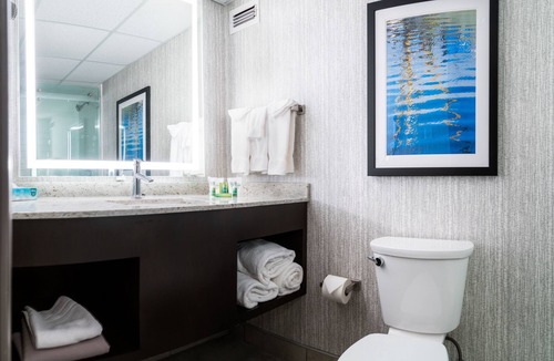 Beaumont Hotel | MCM Eleganté Hotel & Conference Center Beaumont