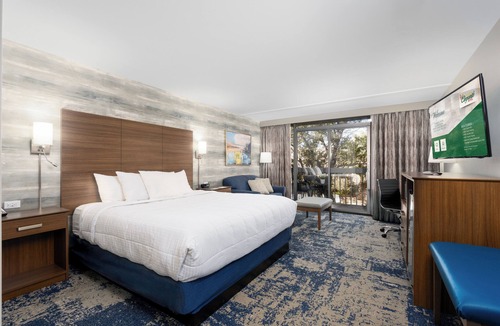 Odessa Hotel | MCM Elegante Hotel and Conference Center Odessa