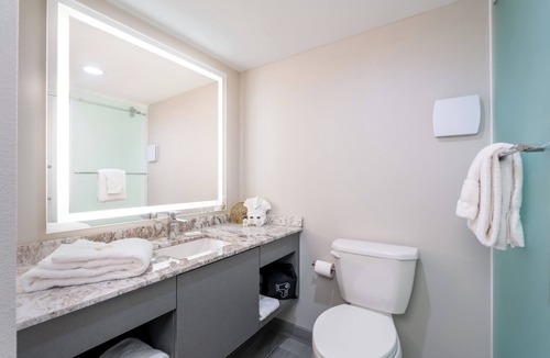 Odessa Hotel | MCM Elegante Hotel and Conference Center Odessa