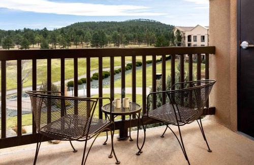 Ruidoso Hotel | MCM Elegante Lodge & Resorts
