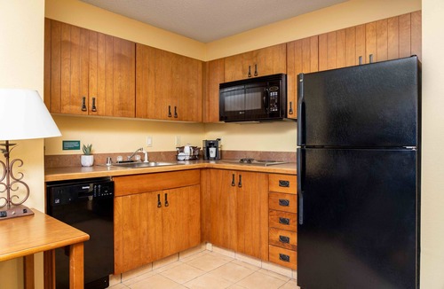Ruidoso Hotel | MCM Elegante Lodge & Suites Ruidoso