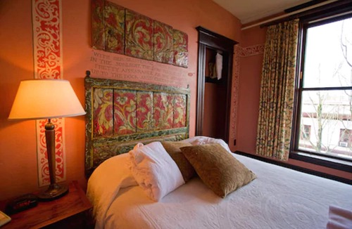 McMinnville Hotel | McMenamins Hotel Oregon
