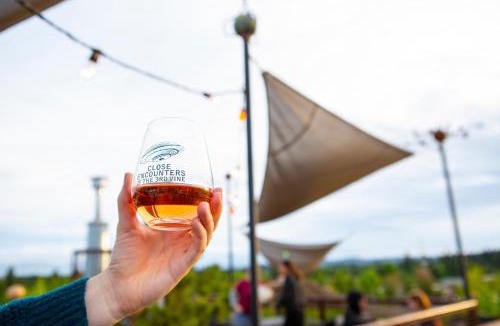 McMinnville Hotel | McMenamins Hotel Oregon