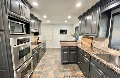 Duncan House | McNair Golf Front, Hot Tub, Poker Room, Ping Pong