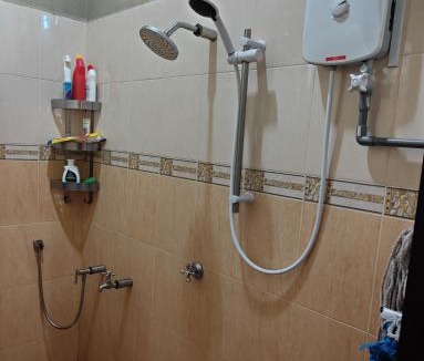 Kampung Rambutan Rendang Apartment | McZa Homestay