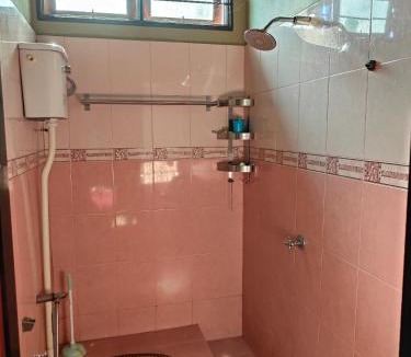 Kampung Rambutan Rendang Apartment | McZa Homestay