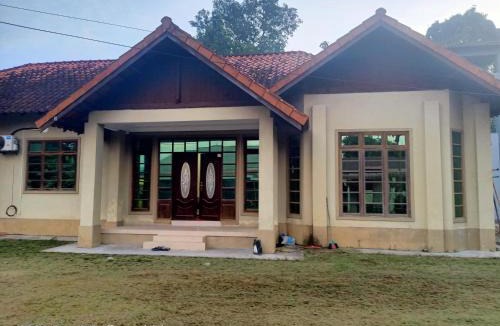 Kampung Rambutan Rendang Apartment | McZa Homestay