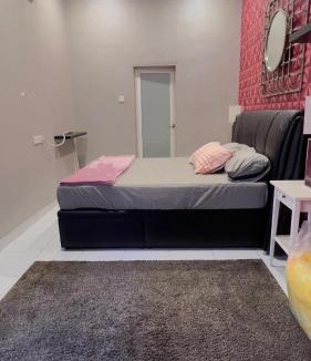 Tasek Gelugor Apartment | Md homestay