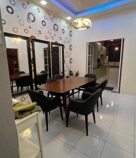 Tasek Gelugor Apartment | Md homestay