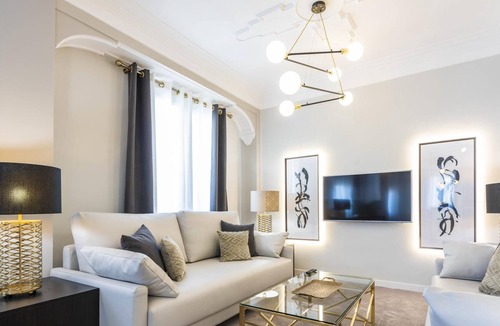 Sant Francesc Apartment | MD Paseo Ruzafa Center