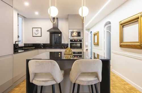Sant Francesc Apartment | MD Paseo Ruzafa Center