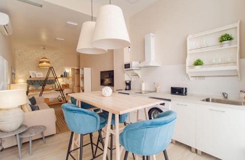 La Malva-rosa Apartment | MD Patacona Beach Mid-term