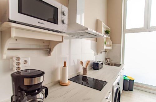 La Malva-rosa Apartment | MD Patacona Beach Mid-term