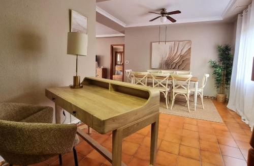 Sueca House | MD Villa con piscina en Mareny Beach