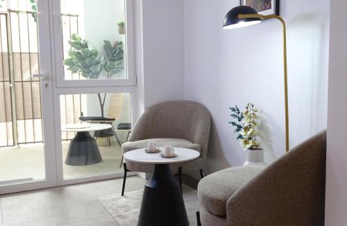 L'Hort de Senabre Apartment | MDB 52A - Loft Valencia