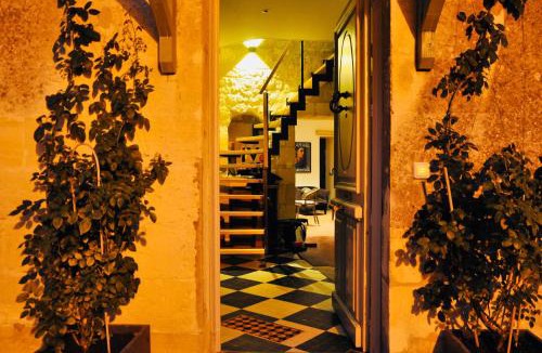 Saint-Emilion House | MDC St Emilion