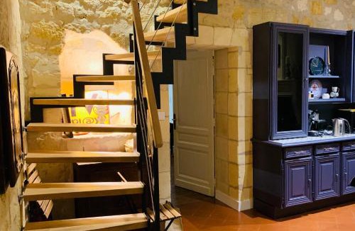 Saint-Emilion House | MDC St Emilion