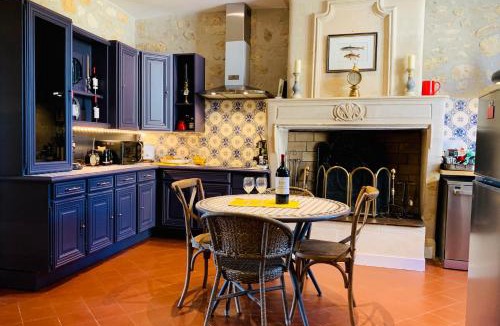 Saint-Emilion House | MDC St Emilion