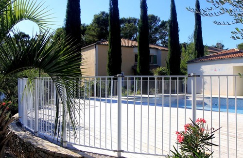 Castries House | MDC2P404 Maison 2 pieces 4 personnes