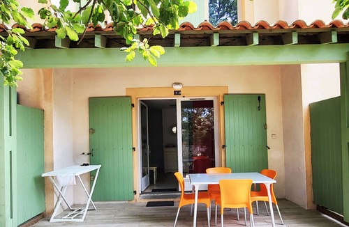 Castries House | MDC2P404 Maison 2 pieces 4 personnes