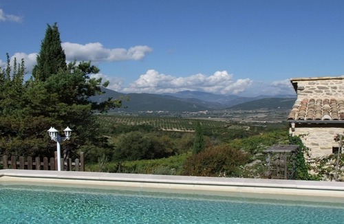 Besignan House | MDR gite vendu