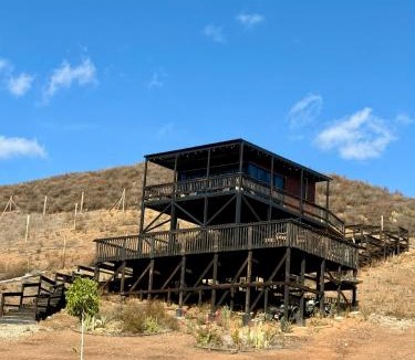 San Antonio de las Minas House | Me Alegras la Vida