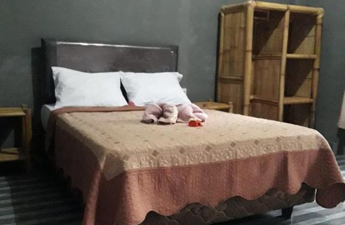 Gerupuk House | Me Ana Homestay