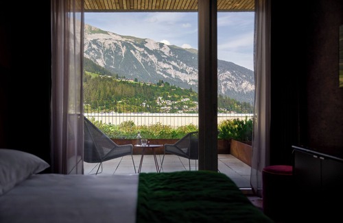 Flims Hotel | Me and All Hotel Flims, by Hyatt