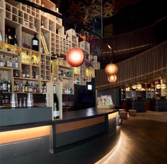 Flims Hotel | Me and All Hotel Flims, by Hyatt