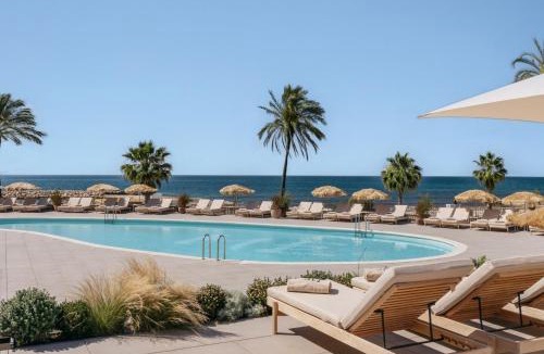 Passeig Maritim Hotel | ME by Meliá Sitges Terramar