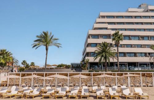 Passeig Maritim Hotel | ME by Meliá Sitges Terramar