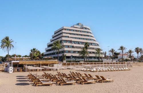 Passeig Maritim Hotel | ME by Meliá Sitges Terramar