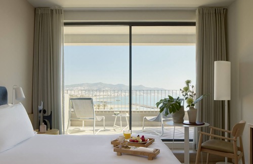Passeig Maritim Hotel | ME Sitges Terramar