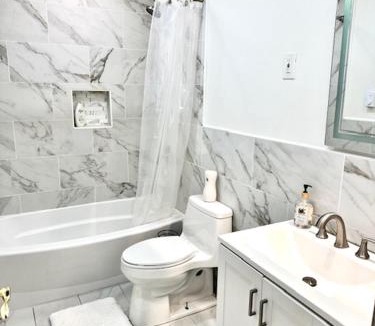 Baldwin Harbor Apartment | Me-Skye waterfront retreat