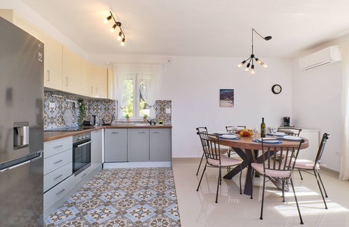 Miholascica House | Mea Cres Meer Villa by Interhome