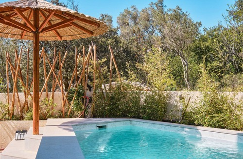 Miholascica House | Mea Cres Meer Villa by Interhome