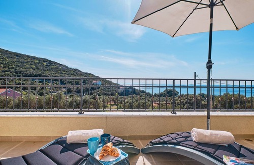 Miholascica House | Mea Cres Meer Villa by Interhome