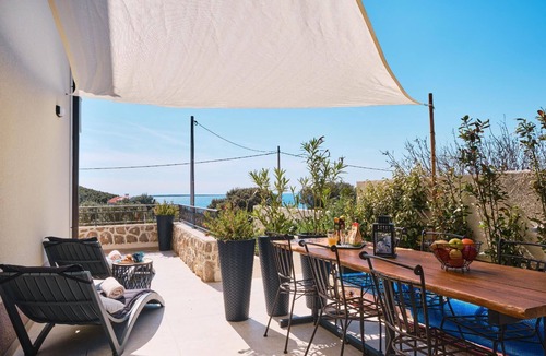 Miholascica House | Mea Cres Sea Villa