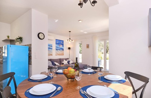 Miholascica House | Mea Cres Sun Villa