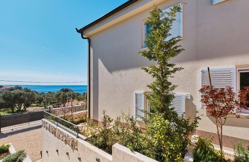 Miholascica House | Mea Cres Sun Villa